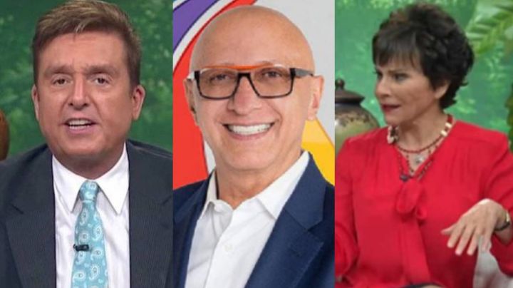 TV Azteca: Antes de morir, Alberto Ciurana planeaba esto contra Chapoy y pensaba correr a Bisogno