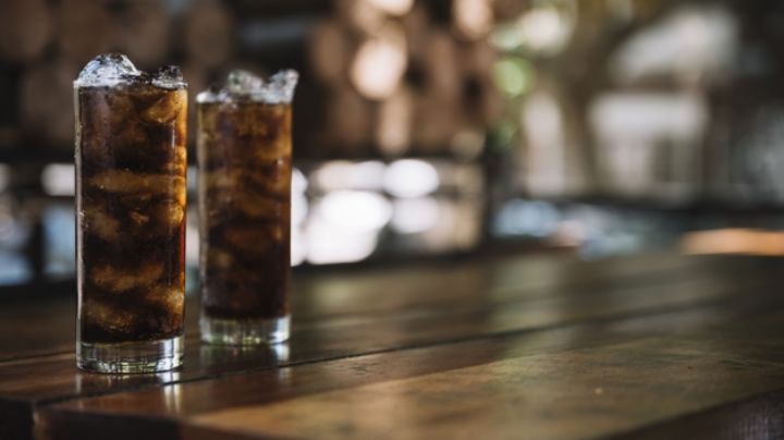 Aléjate de la mentira, los refrescos de dieta aumentarían tu peso, según Harvard