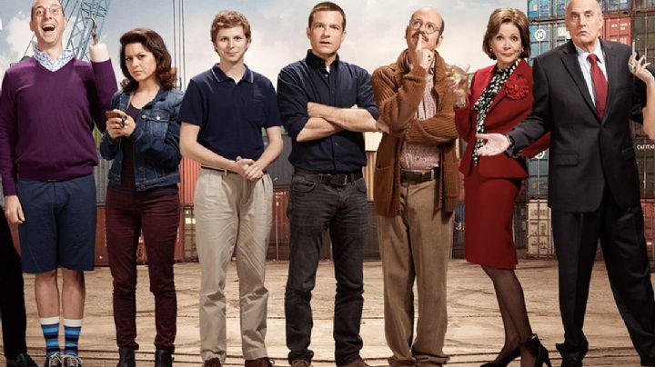 ¡Tragedia! Hollywood se viste de luto; Muere famosa estrella de 'Arrested Development'