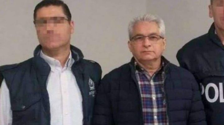 Última hora: Tomás Yarrington se declara culpable; acepta solo el delito de lavado de dinero