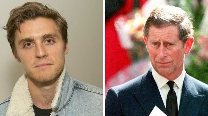 'Spencer': Revelan al actor que dará vida al Príncipe Carlos en la película sobre Lady Di