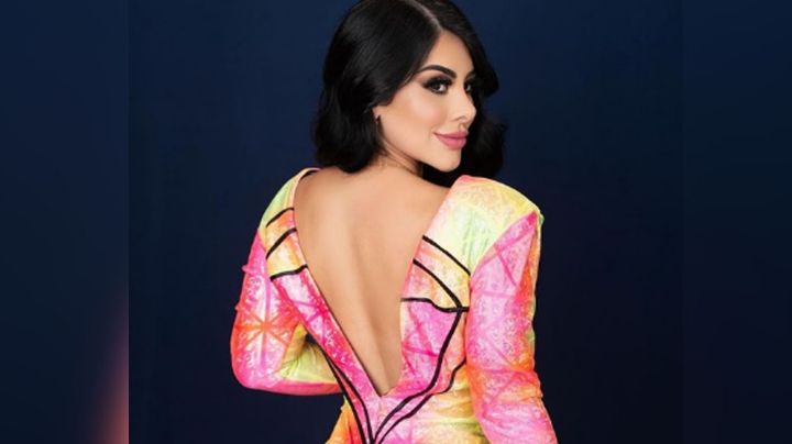 Tras culminar su etapa en 'Enamorándonos', Michelle Díaz reaparece en redes y así luce