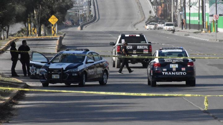 Extraño accidente: Elotes causan un estrepitoso choque en Tijuana