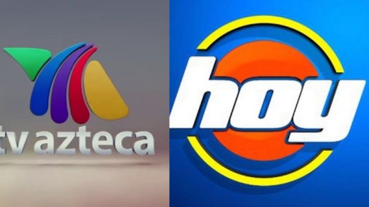 "Me tocaste y no quería": Desde TV Azteca, actriz enfrenta a conductor de 'Hoy' por abuso sexual