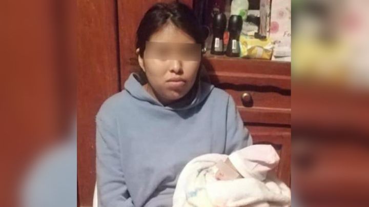 Encuentran a Yaritza Saraí, joven desaparecida en Sonora; huyó para esconder su embarazo