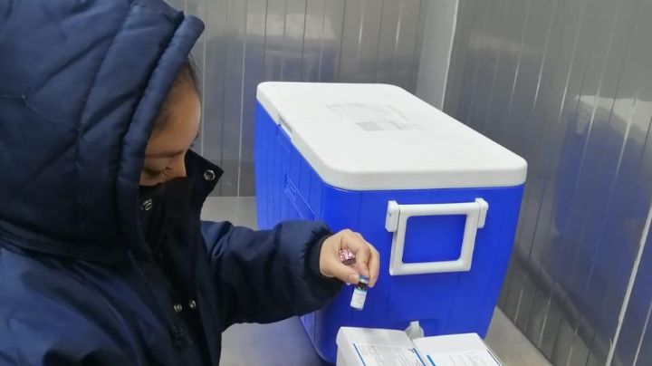 ¡Al fin!: En Cajeme vacuna contra la tuberculosis estará disponible a partir del lunes