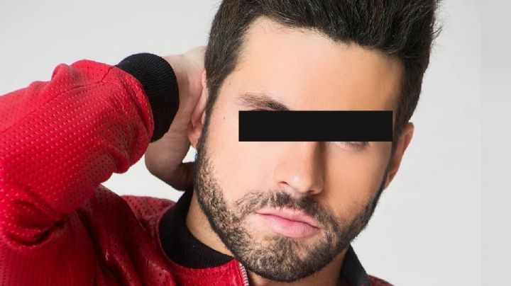 FOTO: ¡Eleazar Gómez sale de la cárcel! Actor de Televisa disfruta de su libertad en casa