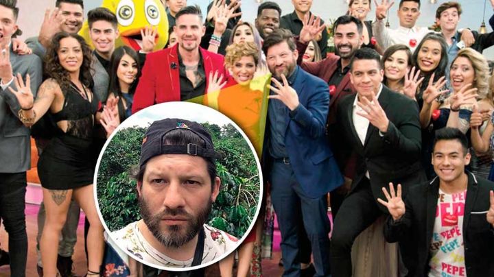 ¡Controversia en TV Azteca! Otra exparticipante de 'Enamorándonos' denuncia acoso de productor