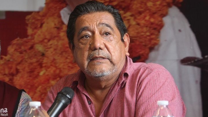 Félix Salgado Macedonio: ¿Qué pasó con su candidatura a la gubernatura de Guerrero en 2021?