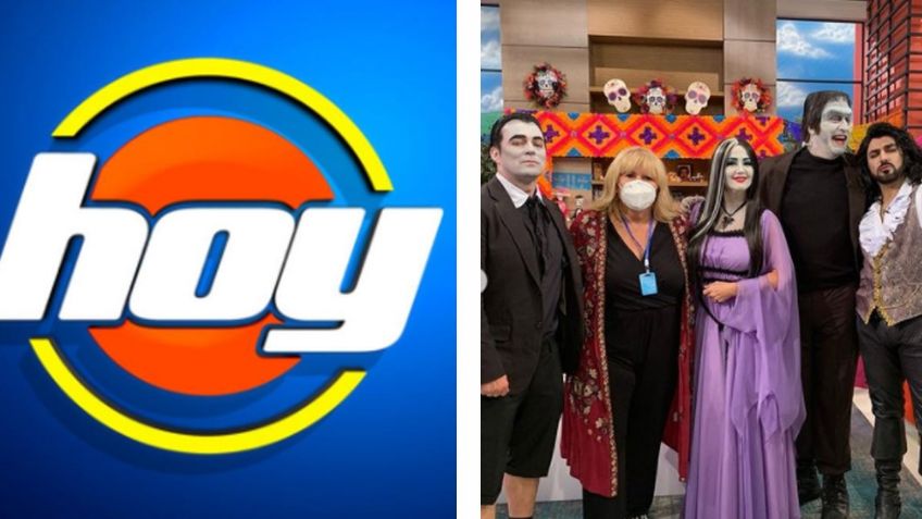 ¿Despedido de Televisa? Integrante de 'Hoy' acusado de abuso sexual hace fuerte revelación