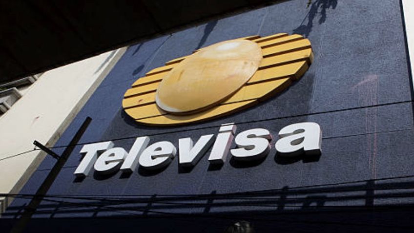 "Desperté vomitada y desnuda": Actriz de Televisa confiesa que la violaron ¡a los 14 años!