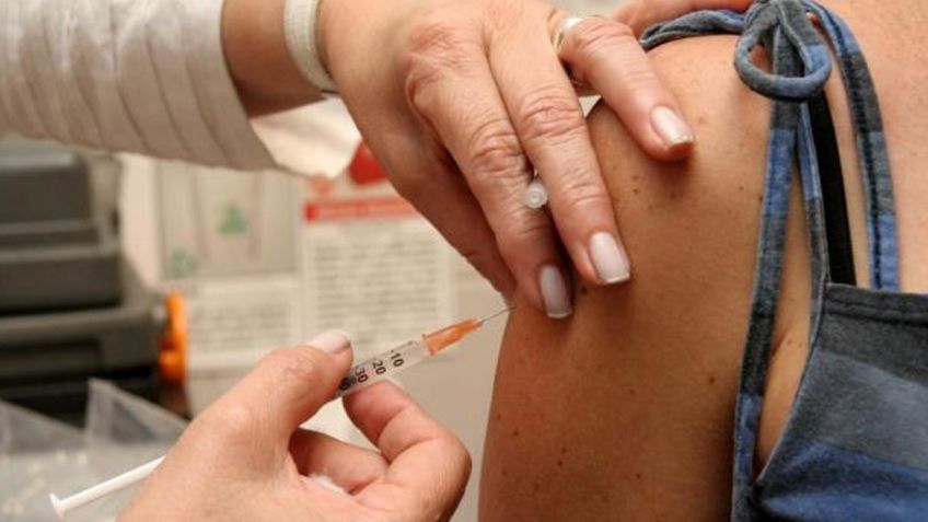 Salud Sonora confirma llegada de vacunas contra tuberculosis; no habían desde hace siete meses