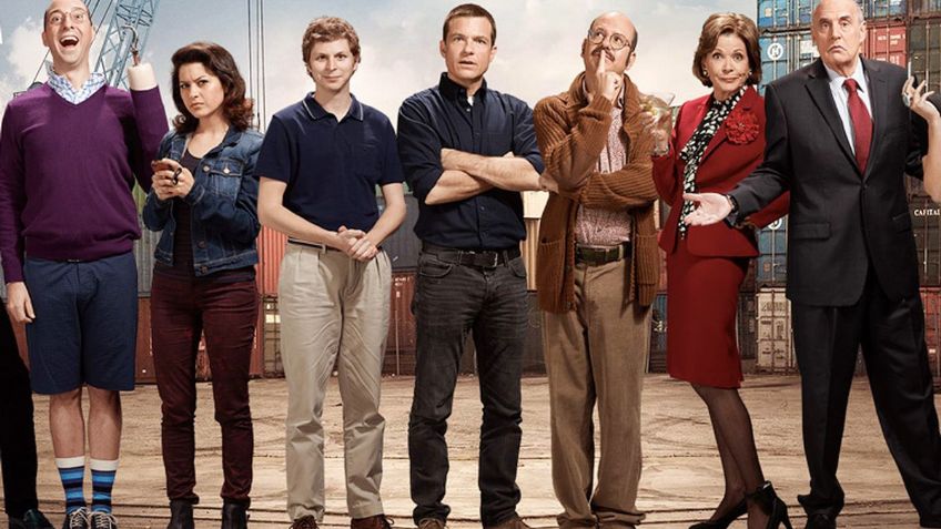 ¡Tragedia! Hollywood se viste de luto; Muere famosa estrella de 'Arrested Development'