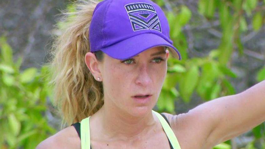 ¡Se hartó! Geraldine Bazán reacciona a compromiso de Soto e Irina y manda recadito a 'Suelta la Sopa'