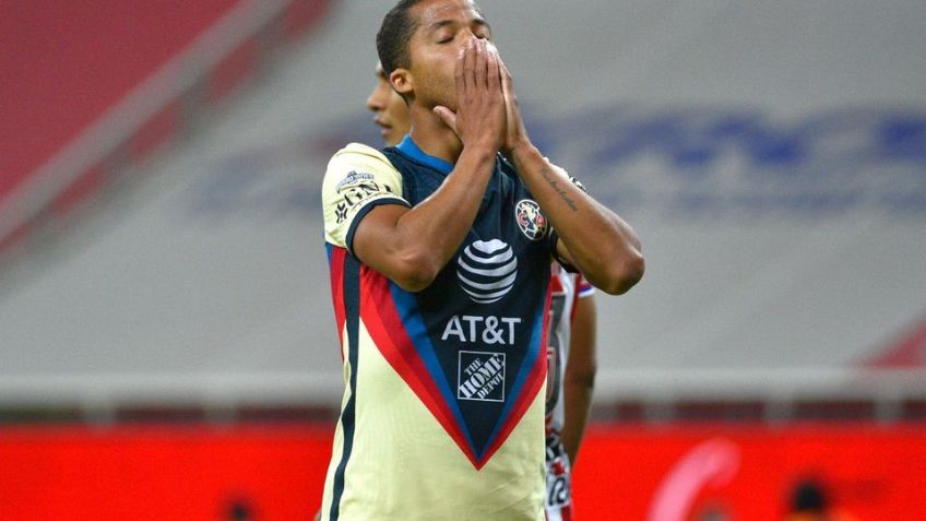 Giovani Dos Santos volvería a la Liga de España