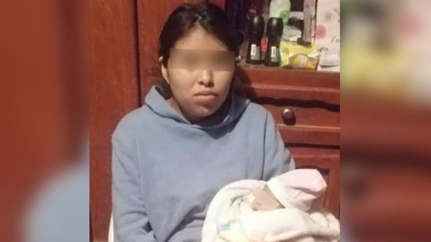 Encuentran a Yaritza Saraí, joven desaparecida en Sonora; huyó para esconder su embarazo