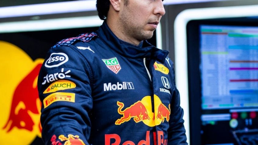 ‘Checo’ Pérez muestra su confianza; el piloto mexicano asegura que va por todo esta temporada de la F1