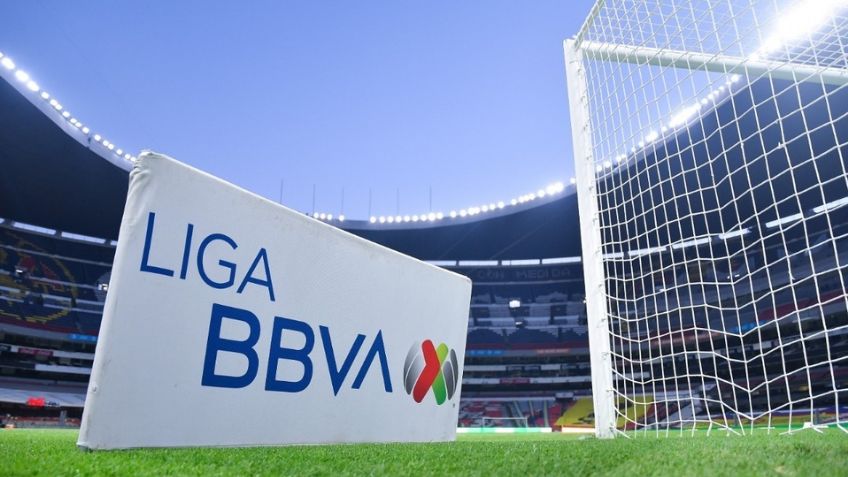 La Liga MX entre las mejores 20 del mundo en la década; España domina la lista de la IFFHS