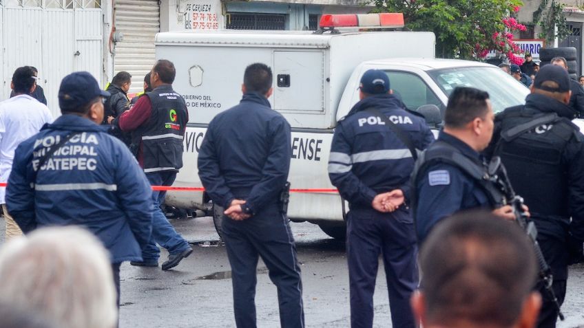 ¡Macabro! Juan José asesinaría a su vecino; lo golpeó brutalmente con un martillo