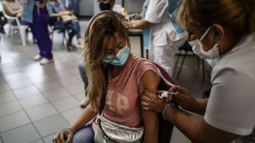 Coronavirus en Sonora: siete personas fallecen y 159 dan positivo al padecimiento