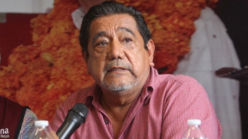 Félix Salgado Macedonio: ¿Qué pasó con su candidatura a la gubernatura de Guerrero en 2021?