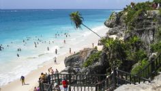 ¡Alerta! Los contagios de Covid-19 podrían aumentar 40% durante vacaciones de Semana Santa