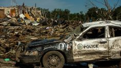 VIDEO: ¡Devastador desastre! Tornados en Estados Unidos dejan al menos 5 muertos