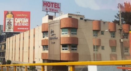 CDMX: Mujer en situación de calle es hallada muerta al interior de un motel; preocupa modus operandi