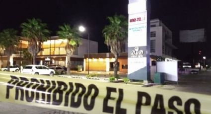 Terror en Cancún: 3 hombres disparan en bar; dejan un muerto y 4 heridos