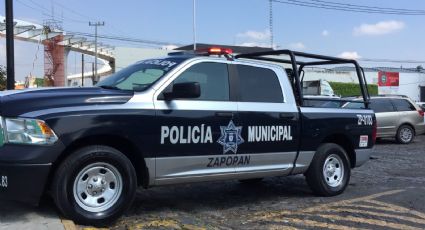 Pánico en Jalisco: Acribillan un automóvil y secuestran al conductor a plena luz del día