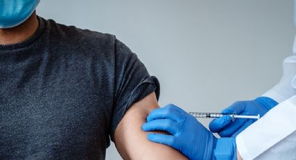 Edomex y estos otros estados ya aplicaron la primera dosis de vacuna Covid-19 a 'abuelitos'