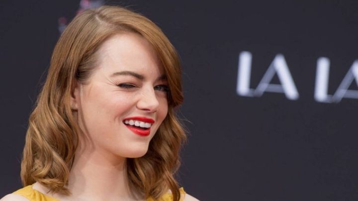 ¡Llegó la cigüeña! Emma Stone dio a luz a su primer hijo; aún no se sabe si es niño o niña
