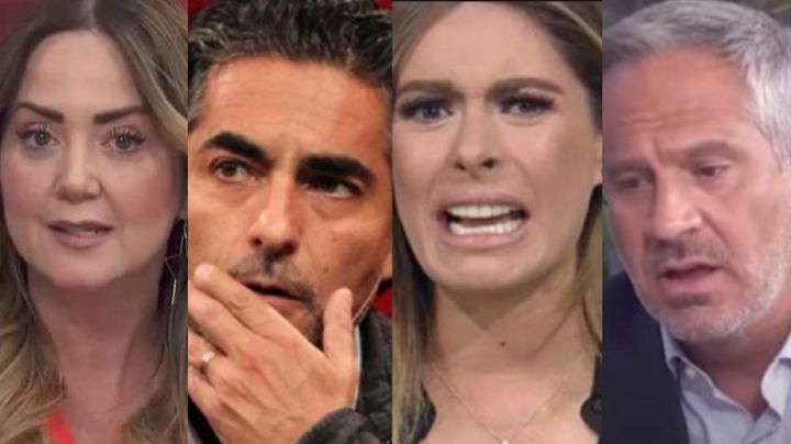 Tras 22 años al aire, Televisa planea recortar 'Hoy' por escándalo; acusan a conductor de violación