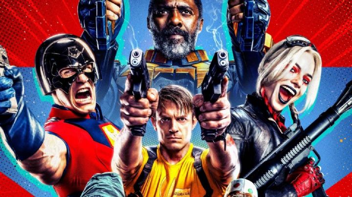 ¡'Suicide Squad' ha vuelto! James Gunn readapta la cinta e incluye a un famoso actor mexicano