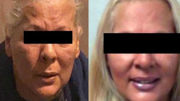 Cae 'La Güera' por caso Artz Pedregal: Ejecutan orden de aprehensión por homicidio calificado