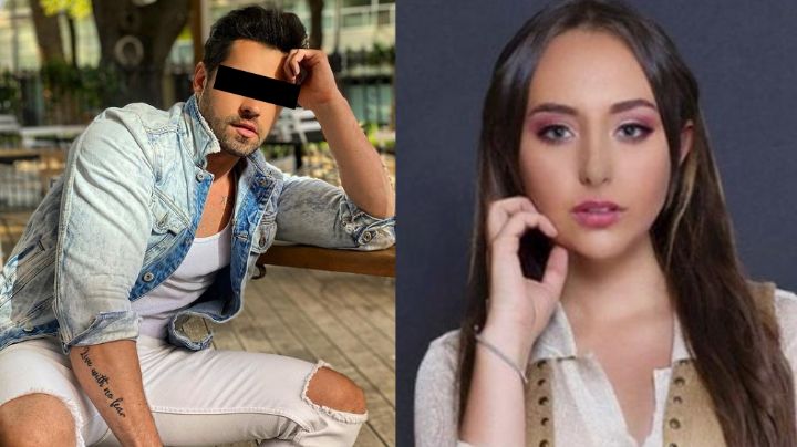 Indignada, exactriz de Televisa 'estalla' en 'Sale el Sol' por liberación de Eleazar