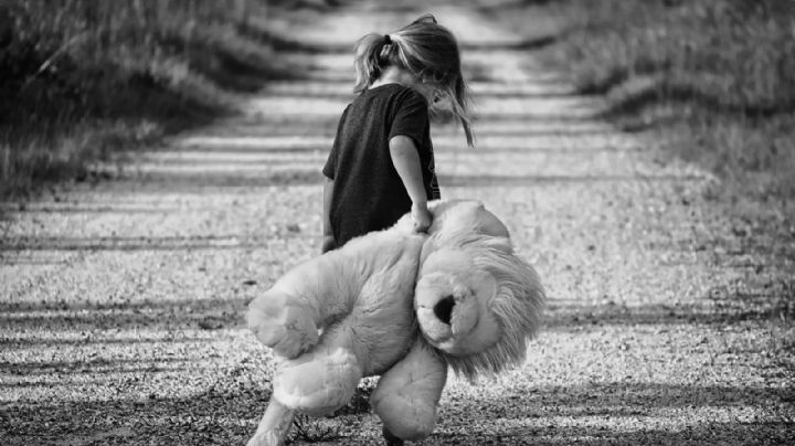 Tragedia: Cae Diego por violar a su propia hija; ya tenía una denuncia por pedofilia