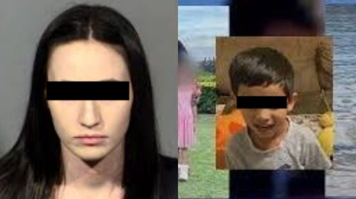 De pesadilla: Niñera patea la cabeza de un menor hasta matarlo; se enojó porque él se orinó