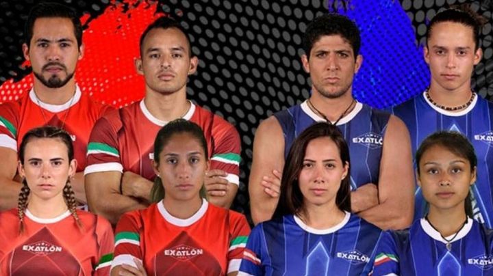 Robo, infidelidad y pleitos: Atletas y producción de 'Exatlón' son acusados de esto