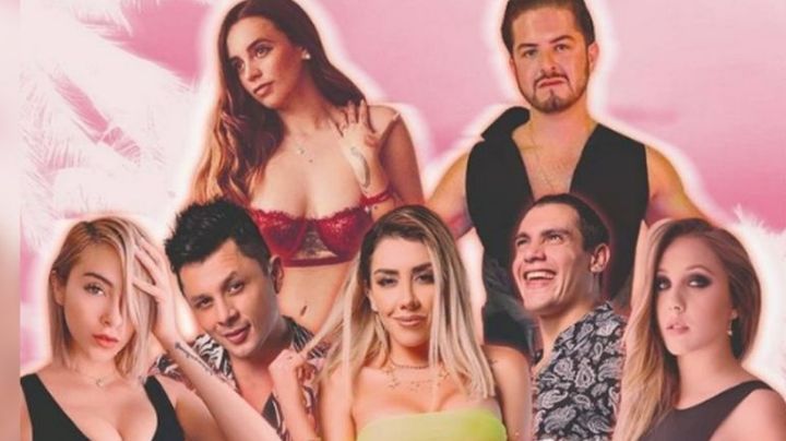'Acapulco Shore': MTV revela la fecha de estreno, horarios e integrantes de la temporada 8