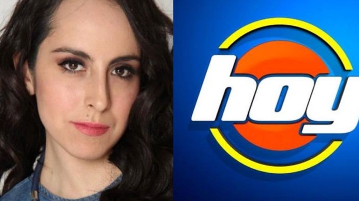 "Hace cochinadas con menores": Actriz exhibe en TV Azteca más ABUSOS de conductor de 'Hoy'