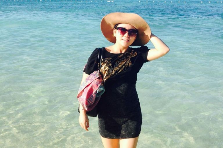 Sospechan que restos humanos sean de Meng Qi Ji