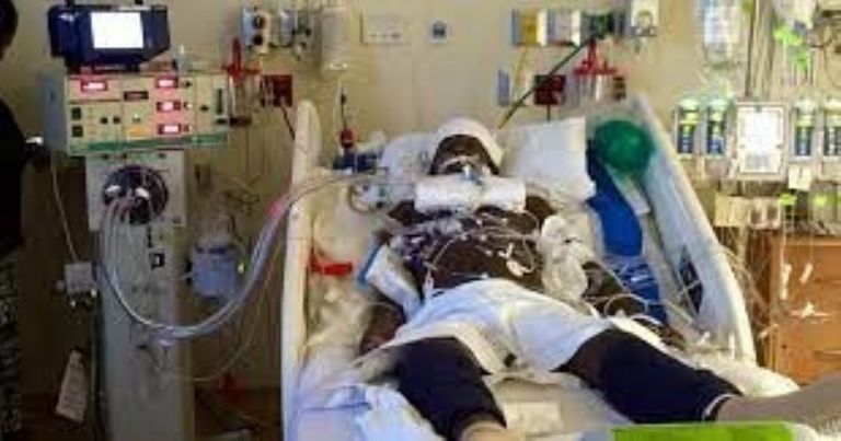 Familia Williams recibirá 2 millones de dólares; su hijo murió comiendo un nugget