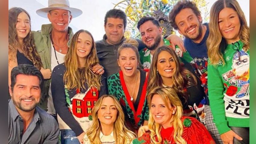 Adiós Televisa: Conductor de 'Hoy' revela que deja el matutino ¿por pelea con Escalona?