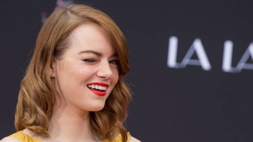 ¡Llegó la cigüeña! Emma Stone dio a luz a su primer hijo; aún no se sabe si es niño o niña