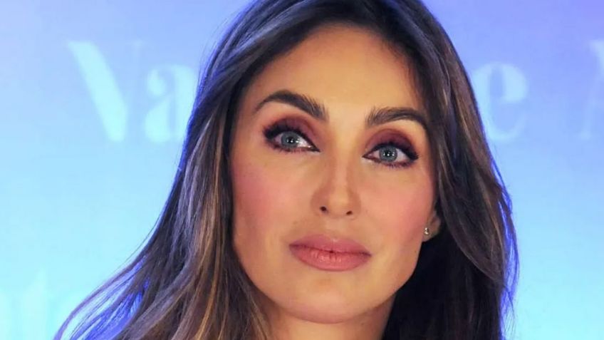 Tras exponer bullying por su físico, famoso conductor de Televisa ofrece disculpas a Anahí