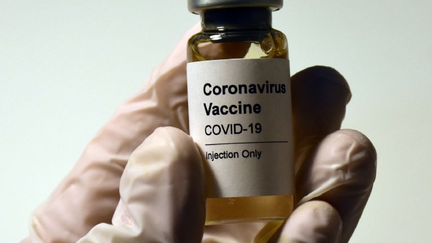 ¡Es oficial! EU manda vacunas contra Covid-19 a México; conoce toda la información al respecto