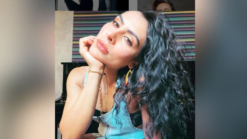 María León cautiva a internautas al celebrar la llega del fin de semana en Instagram