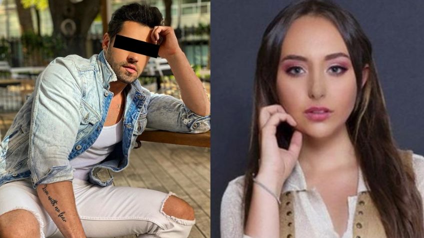 Indignada, exactriz de Televisa 'estalla' en 'Sale el Sol' por liberación de Eleazar