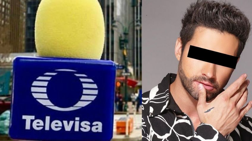 ¿Vuelve a Televisa? Tras liberación de Eleazar, productor confiesa que lo contrataría